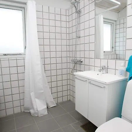 Ferienhaus Holiday Cxxiv Hanstholm