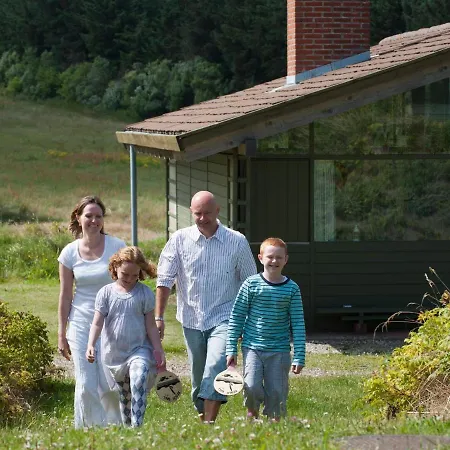 Ferienhaus Holiday Cxxiv