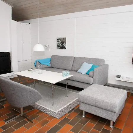 Holiday Cxxiv Ferienhaus Hanstholm
