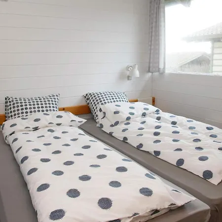 Ferienhaus Holiday Cxxiv