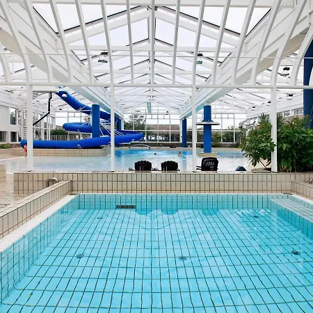 Holiday Cxxiv Ferienhaus Hanstholm