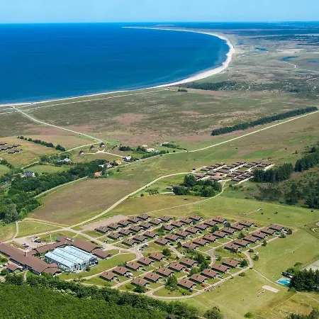 Holiday Cxxiv Ferienhaus