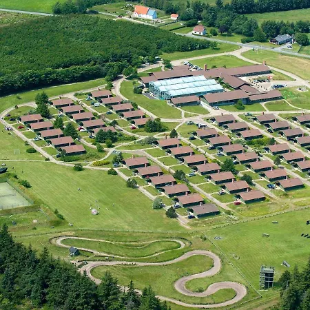 Holiday Cxxiv Ferienhaus Hanstholm